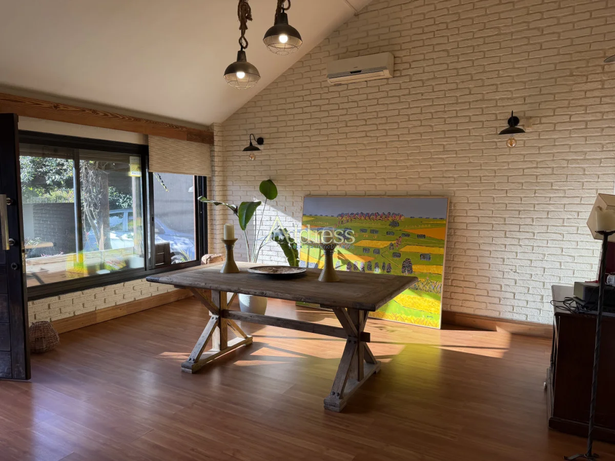 Casa en Playa Mansa, propiedad 298435 -Imagen 12