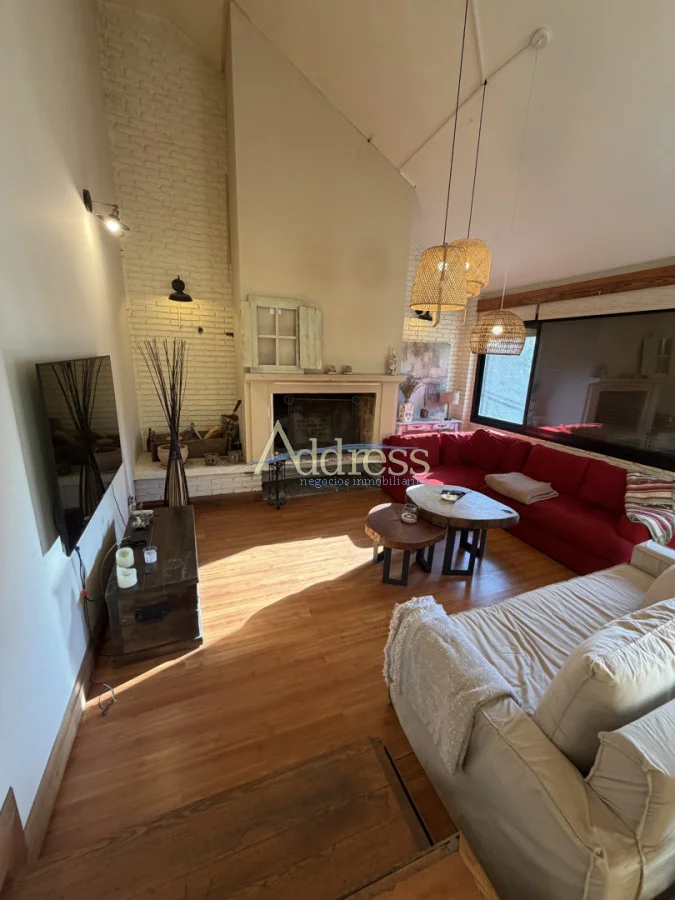 Casa en Playa Mansa, propiedad 298435 -Imagen 14