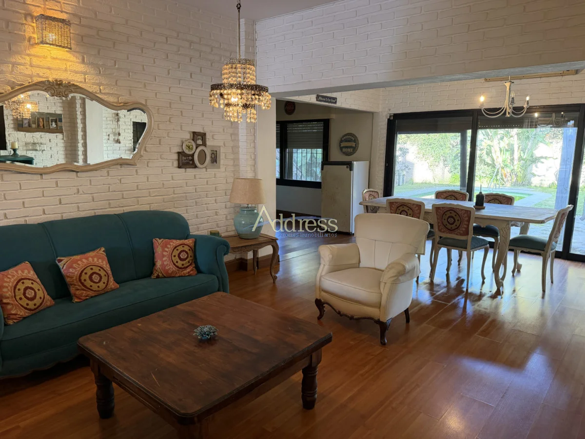 Casa en Playa Mansa, propiedad 298435 -Imagen 15