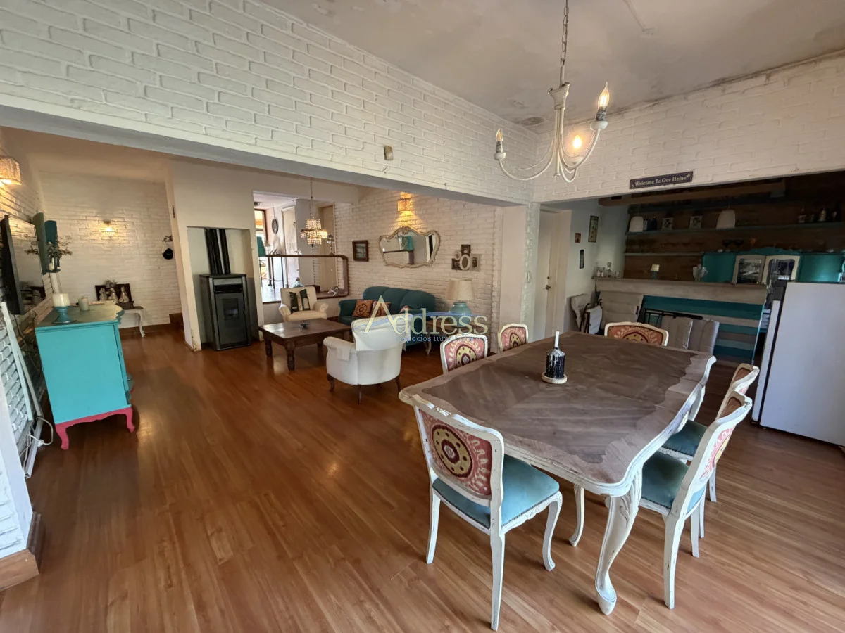 Casa en Playa Mansa, propiedad 298435 -Imagen 16