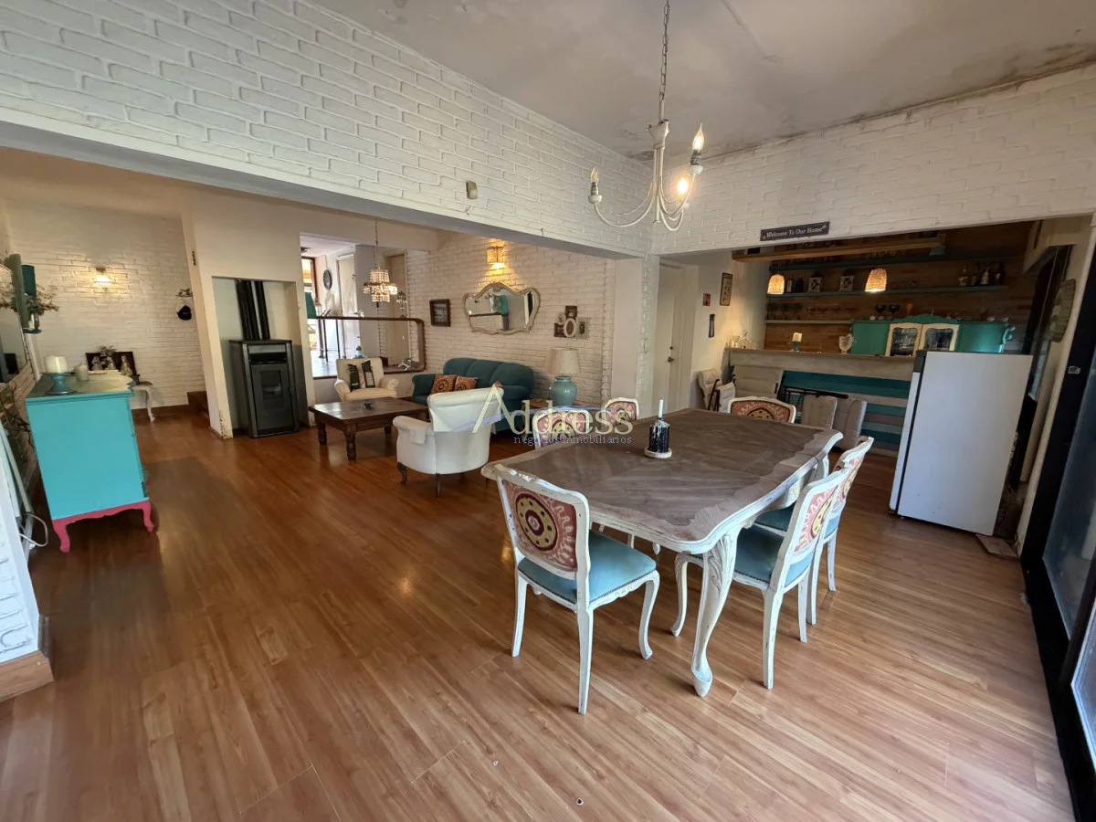 Casa en Playa Mansa, propiedad 298435 -Imagen 17