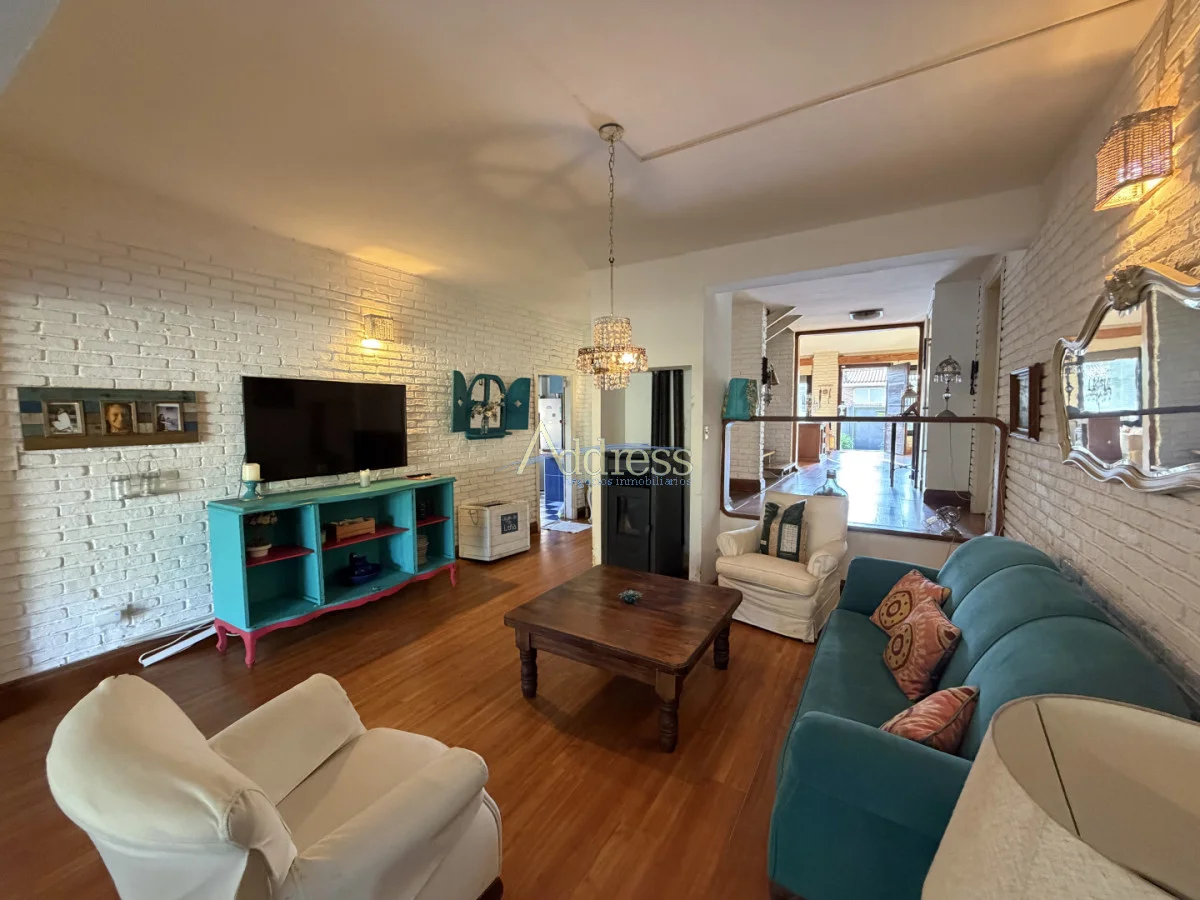 Casa en Playa Mansa, propiedad 298435 -Imagen 18