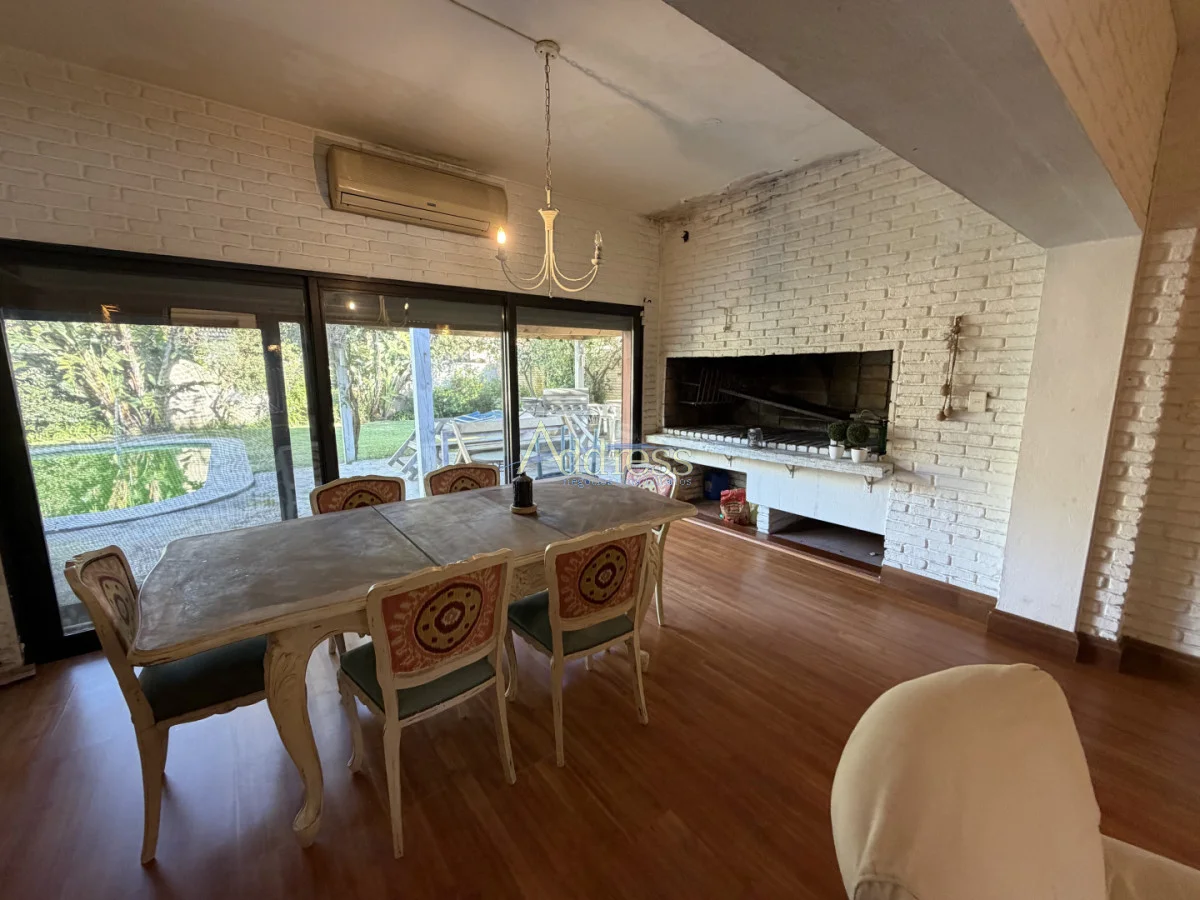 Casa en Playa Mansa, propiedad 298435 -Imagen 19