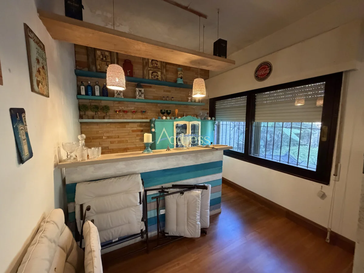 Casa en Playa Mansa, propiedad 298435 -Imagen 20