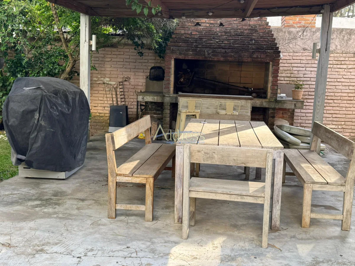 Casa en Playa Mansa, propiedad 298435 -Imagen 3
