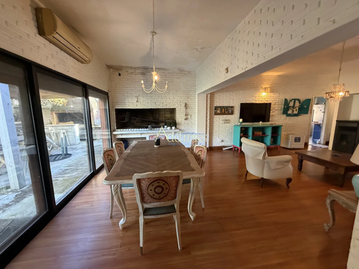 Casa en Playa Mansa, propiedad 298435 -Imagen 22