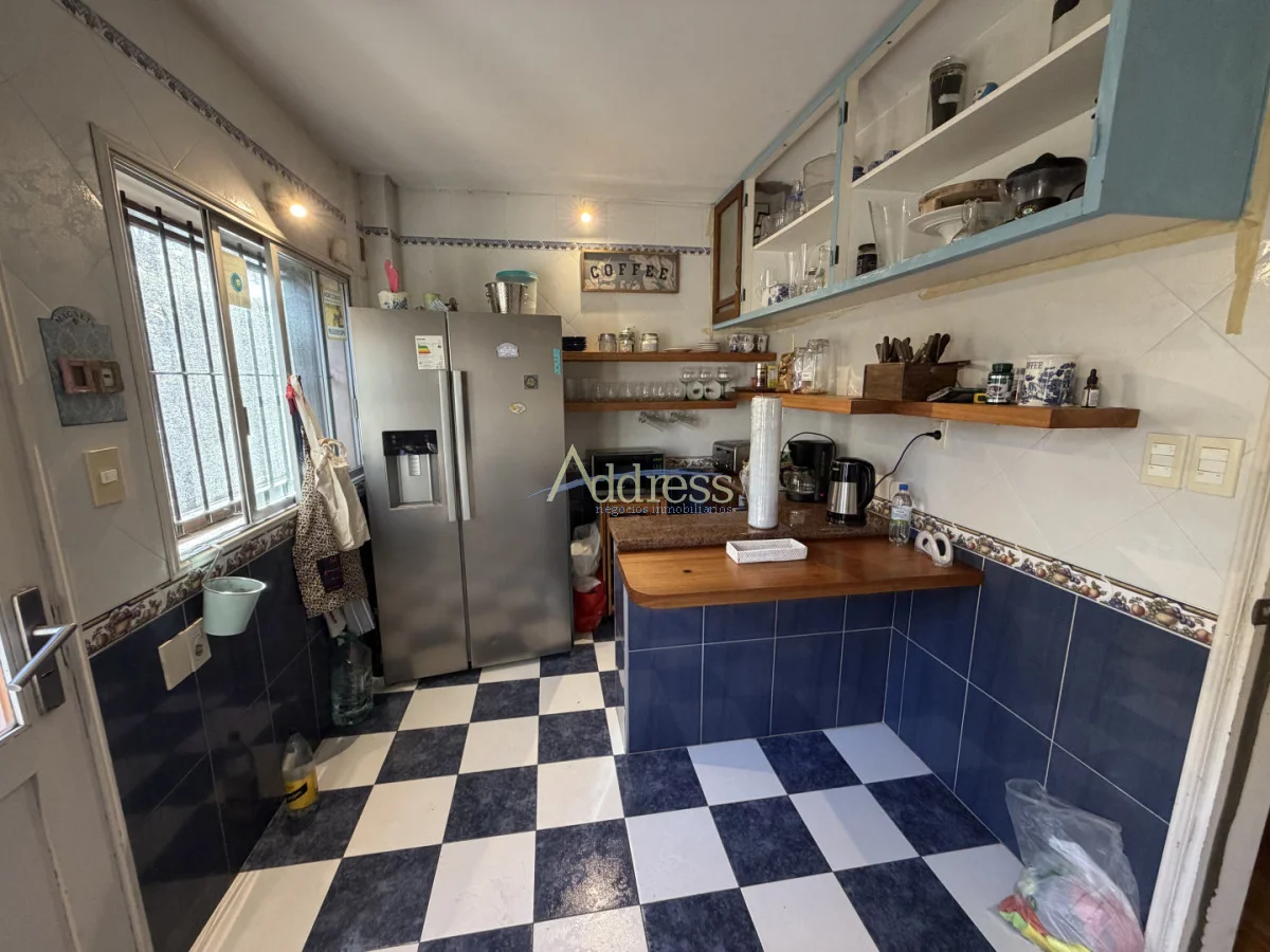 Casa en Playa Mansa, propiedad 298435 -Imagen 23