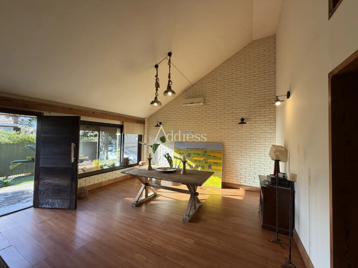 Casa en Playa Mansa, propiedad 298435 -Imagen 5