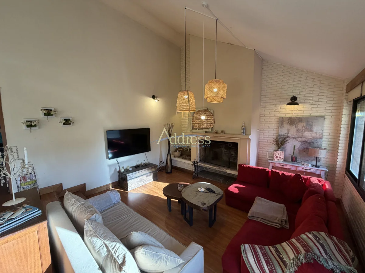 Casa en Playa Mansa, propiedad 298435 -Imagen 6