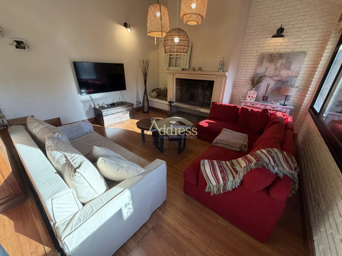 Casa en Playa Mansa, propiedad 298435 -Imagen 7