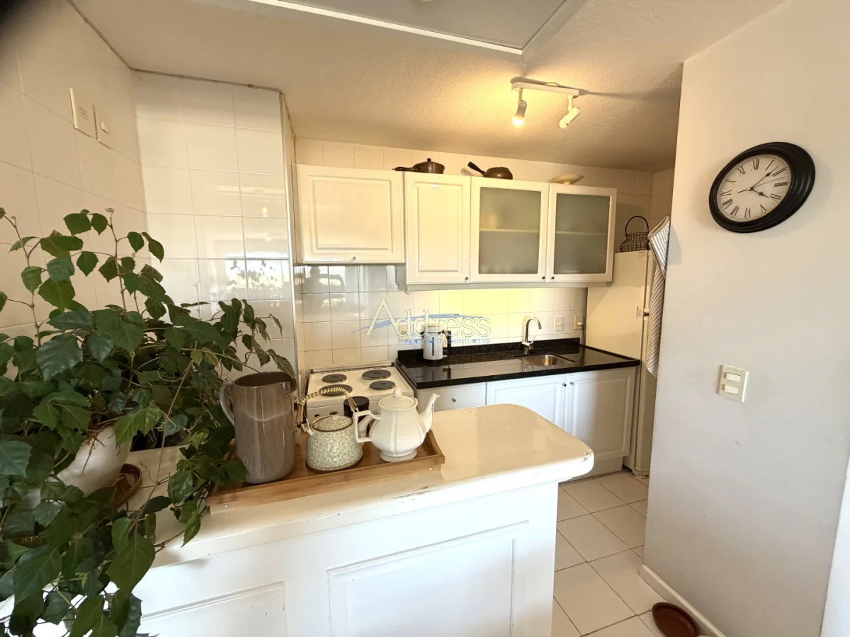 Apartamento en Playa Mansa, propiedad 301960 -Imagen 15