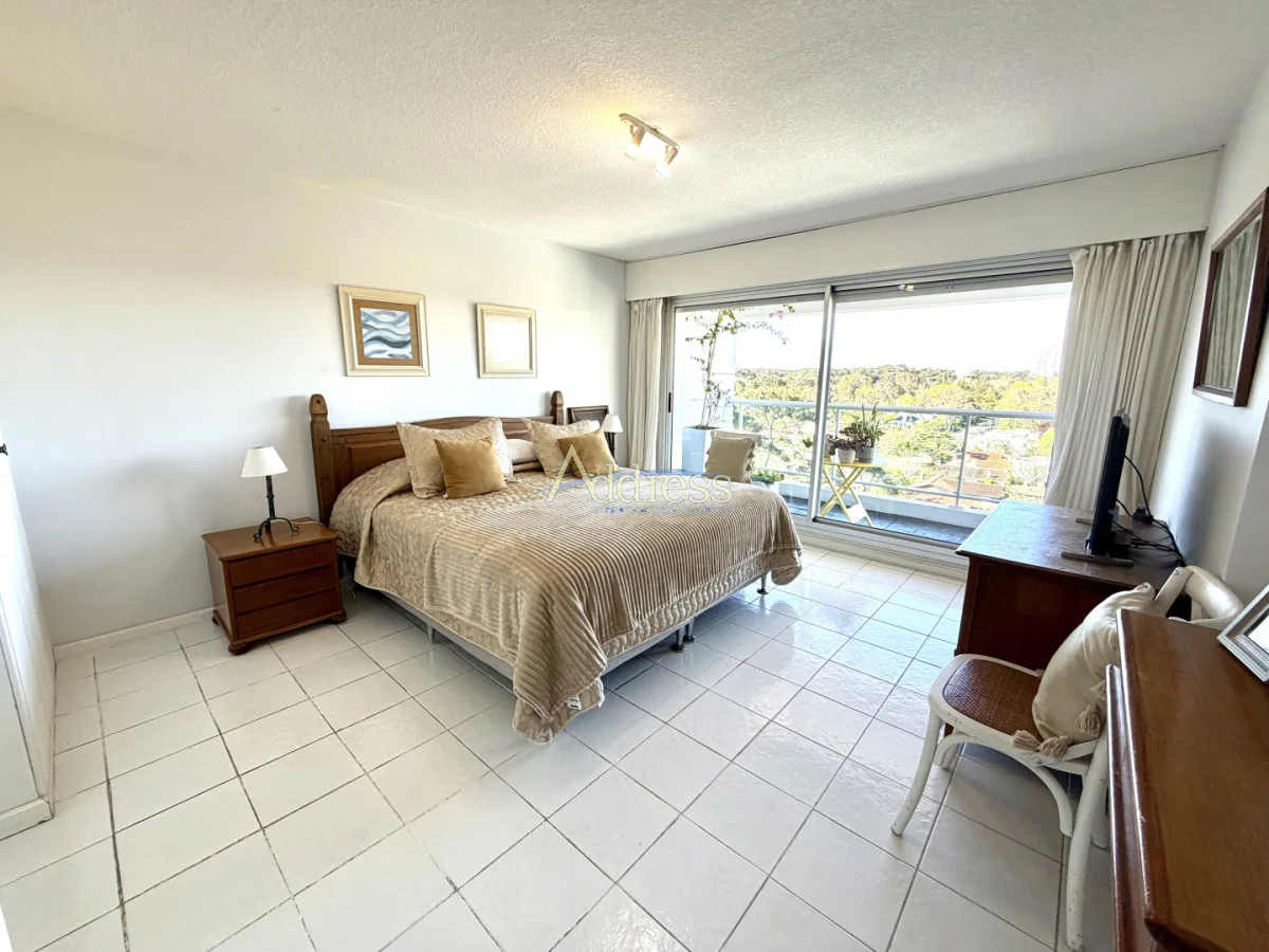 Apartamento en Playa Mansa, propiedad 301960 -Imagen 17