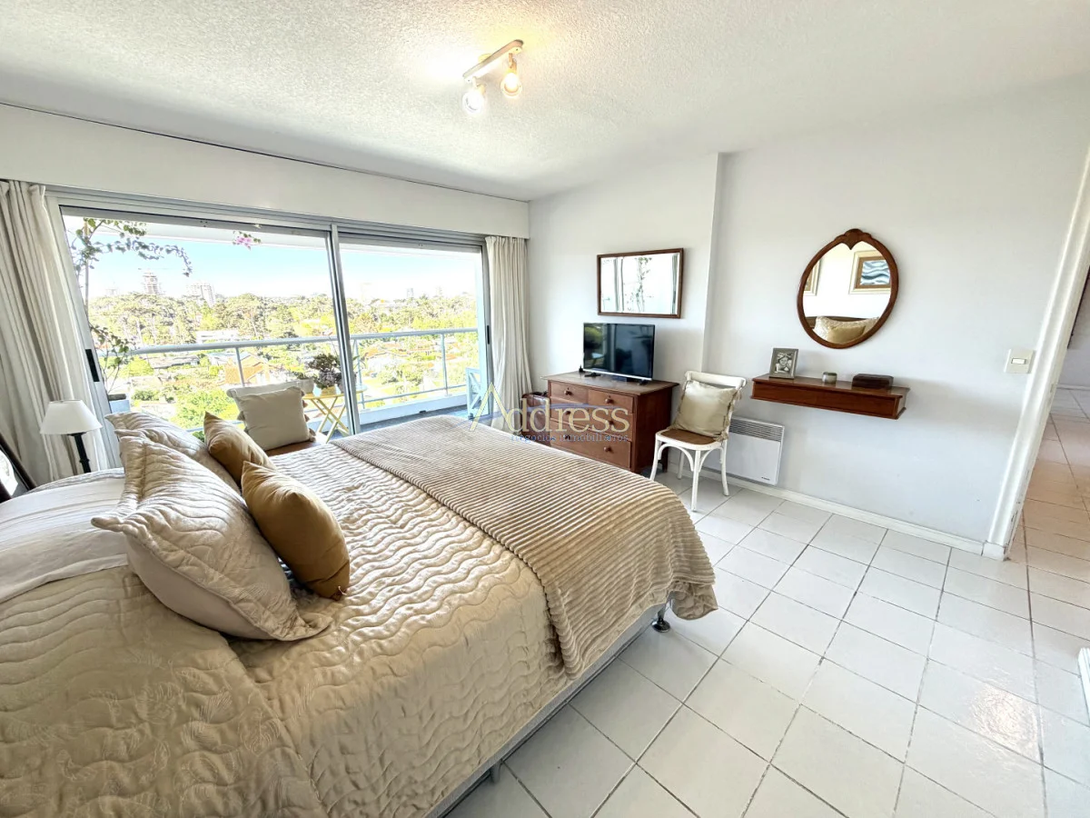 Apartamento en Playa Mansa, propiedad 301960 -Imagen 20