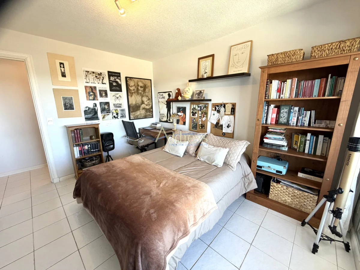 Apartamento en Playa Mansa, propiedad 301960 -Imagen 25
