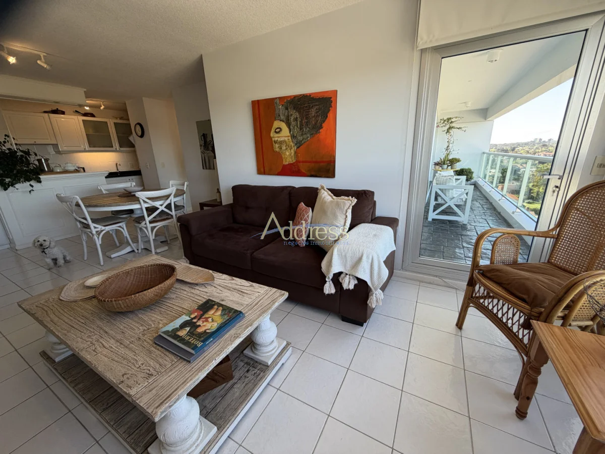 Apartamento en Playa Mansa, propiedad 301960 -Imagen 6