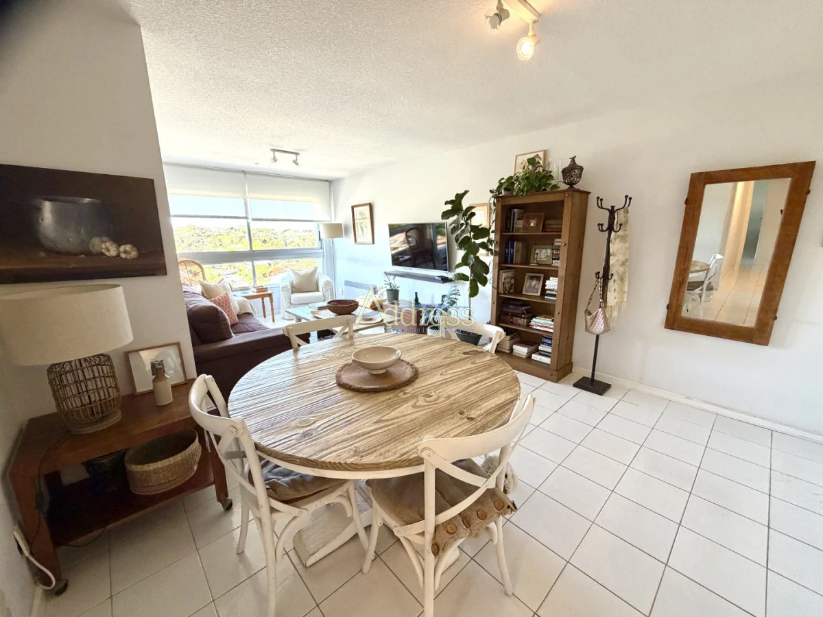 Apartamento en Playa Mansa, propiedad 301960 -Imagen 7