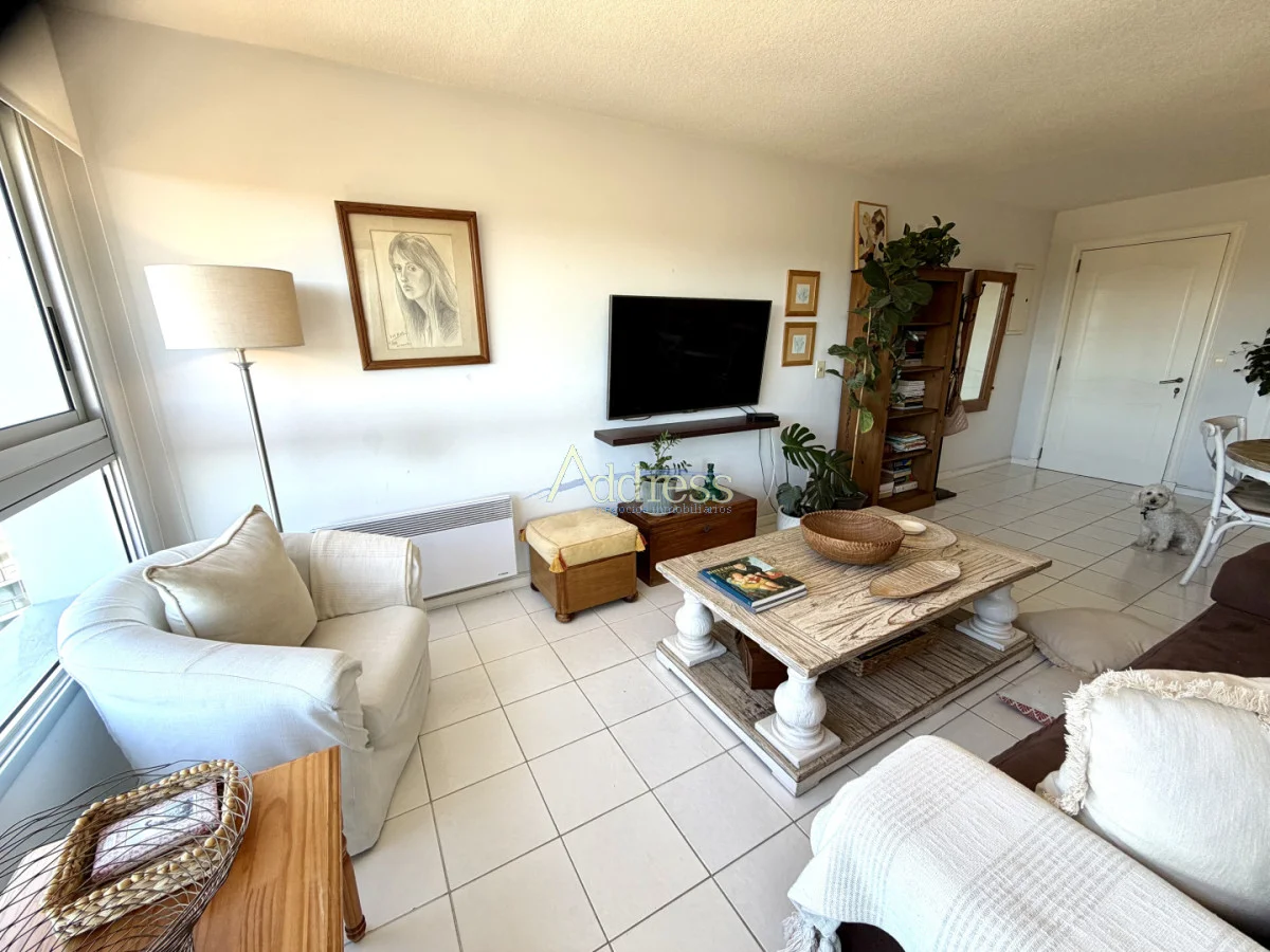 Apartamento en Playa Mansa, propiedad 301960 -Imagen 8