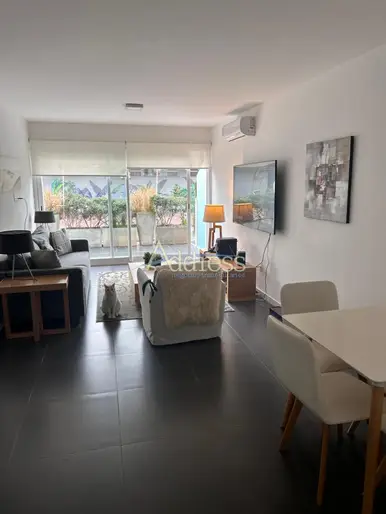 Apartamento en Punta del Este, Península