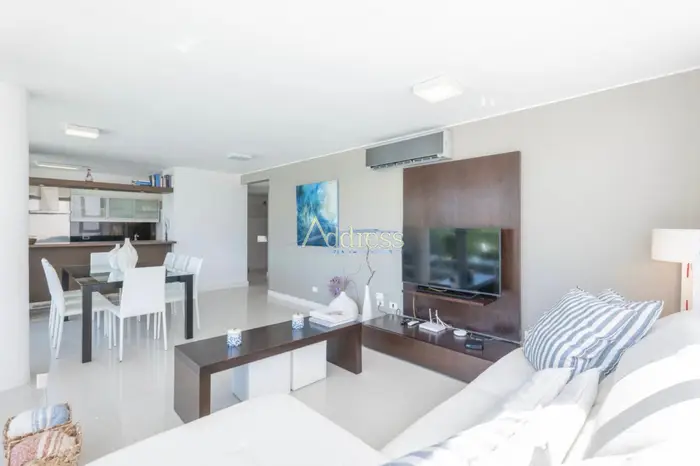 apartamento en alquiler de 2 dormitorios en suite