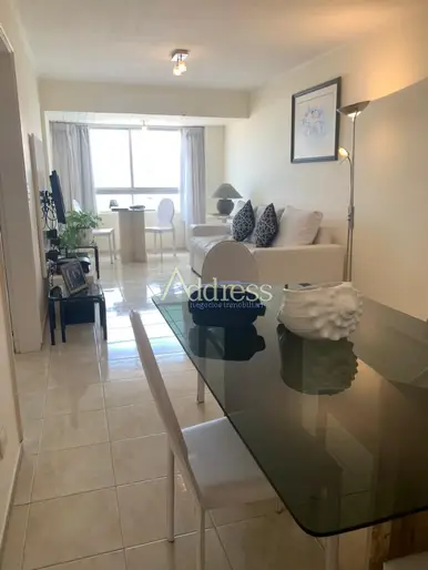 Apartamento en Peninsula - Punta del Este