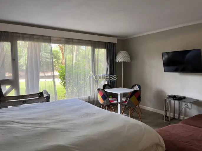 Monoambiente en Solanas - Punta Ballena