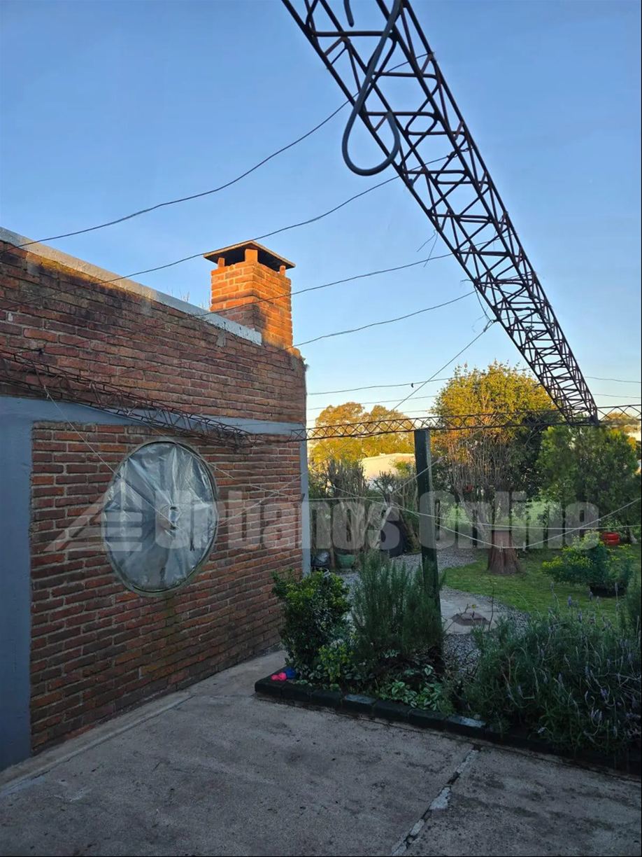 Casa en Tarariras, propiedad 272800 -Imagen 1