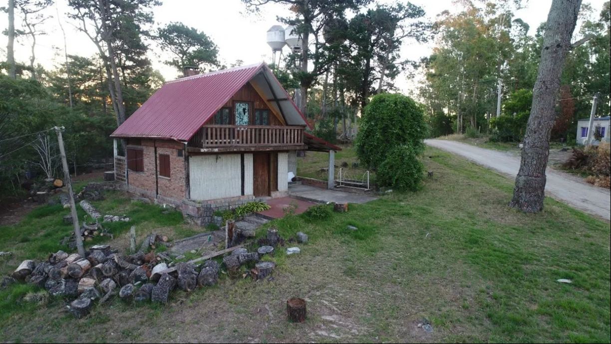 Casa en Colonia Valdense, propiedad 272801 -Imagen 3