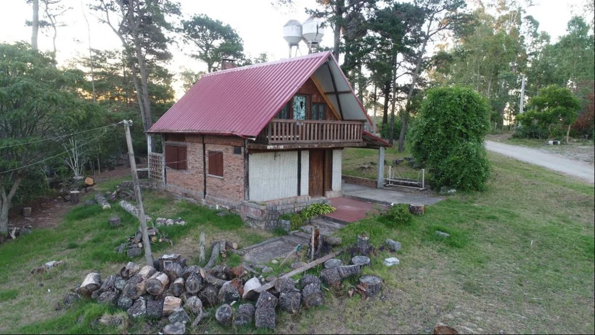 Casa en Colonia Valdense, propiedad 272801 -Imagen 1