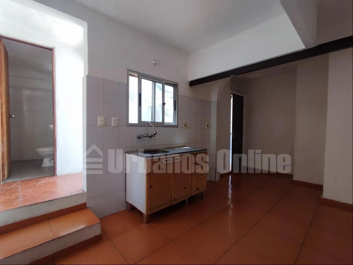 Apartamento en La Comercial, propiedad 272802 -Imagen 3