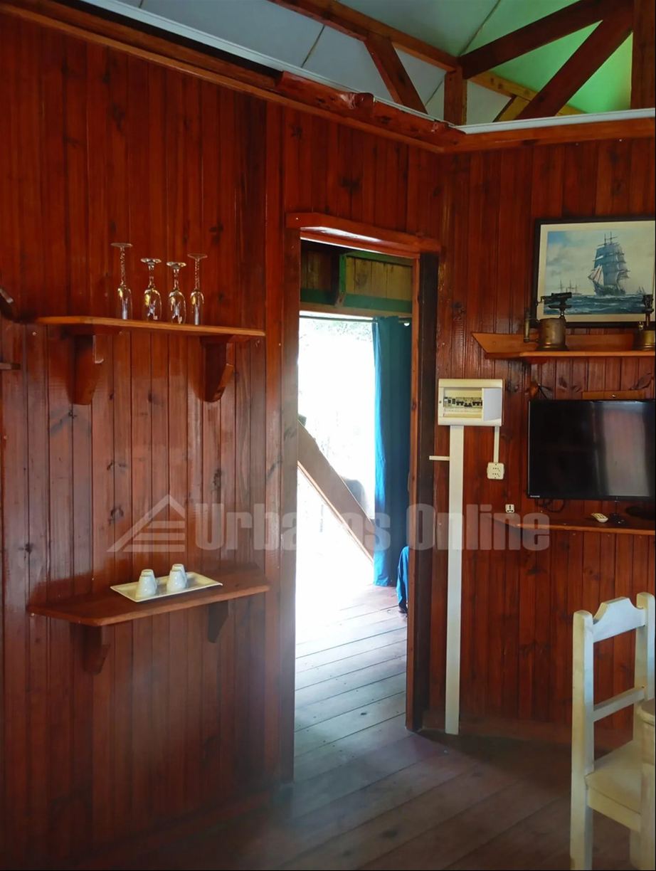 Casa en El Ensueño, propiedad 272805 -Imagen 2
