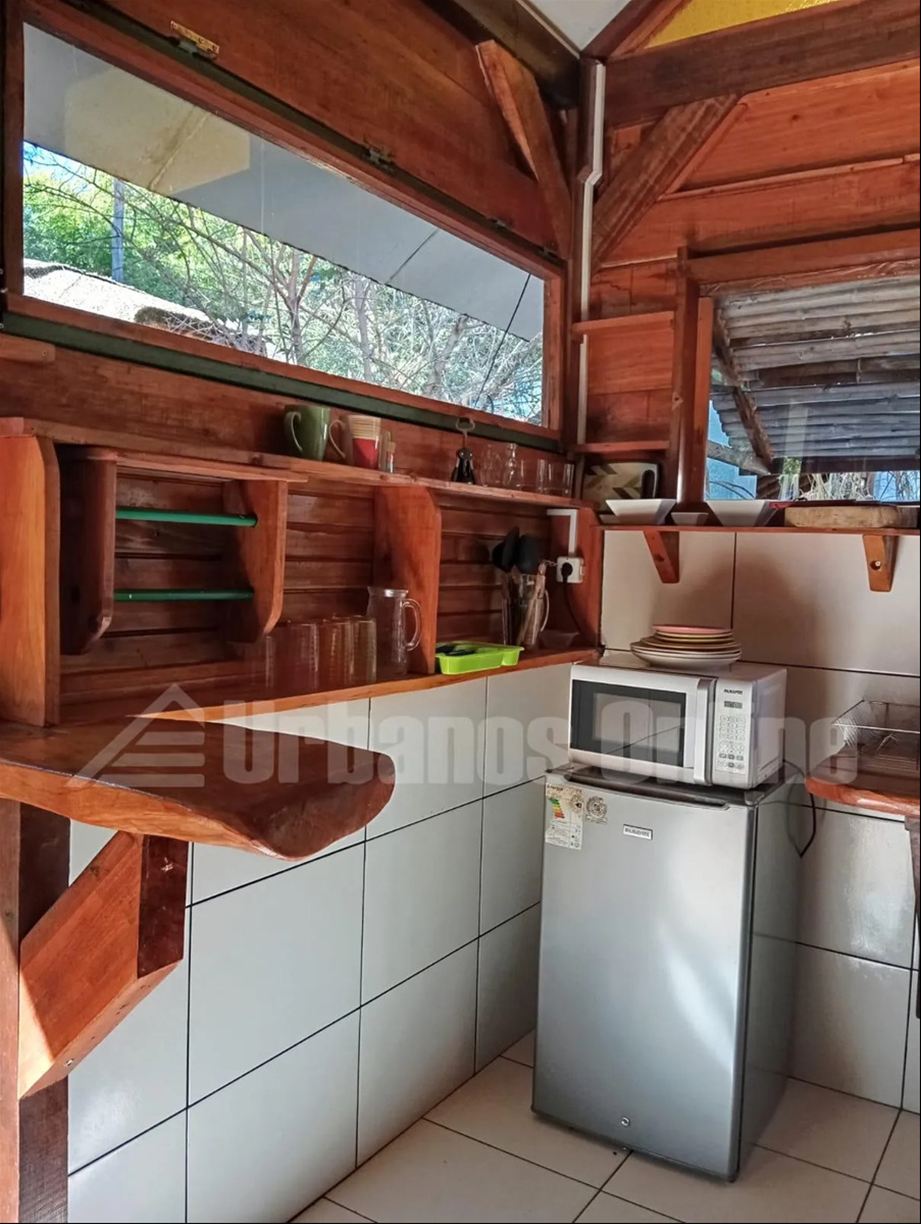 Casa en El Ensueño, propiedad 272805 -Imagen 3