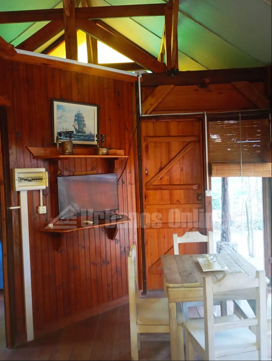 Casa en El Ensueño, propiedad 272805 -Imagen 9