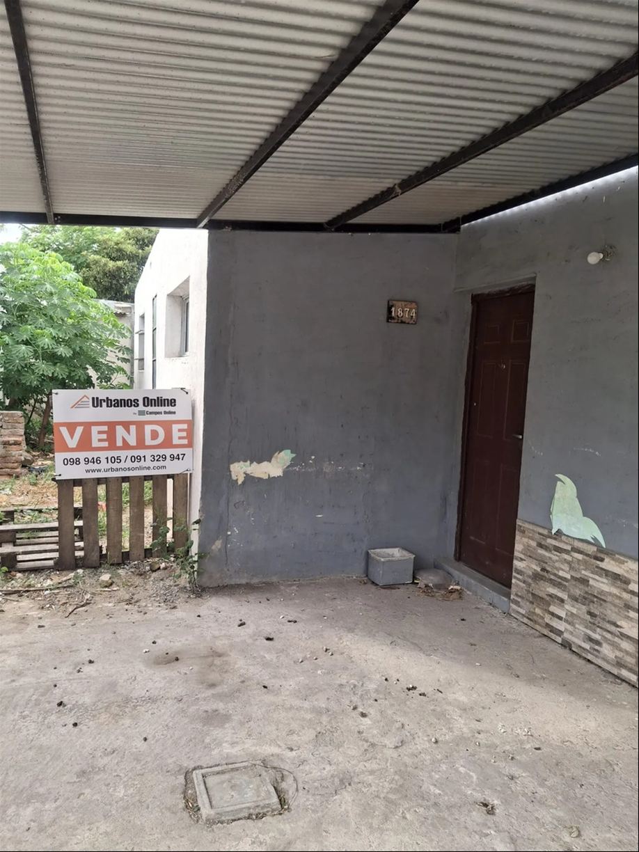 Casa en Tarariras, propiedad 272806 -Imagen 1