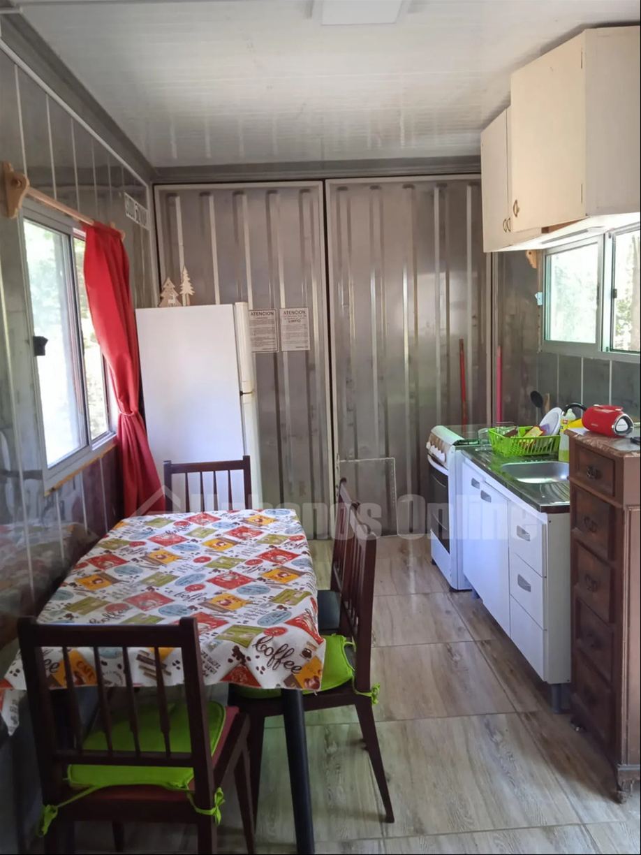 Local en Santa Ana , propiedad 272809 -Imagen 3