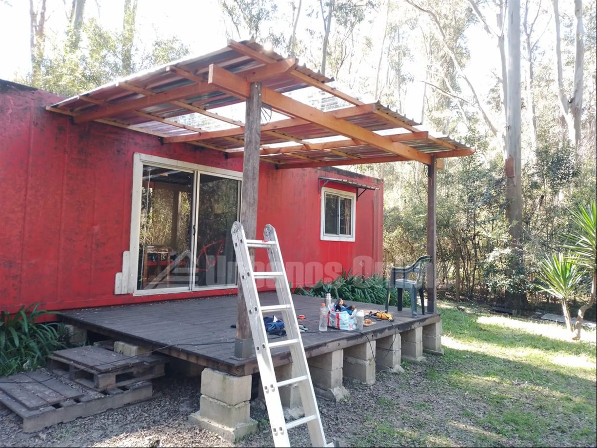 Local en Santa Ana , propiedad 272809 -Imagen 1