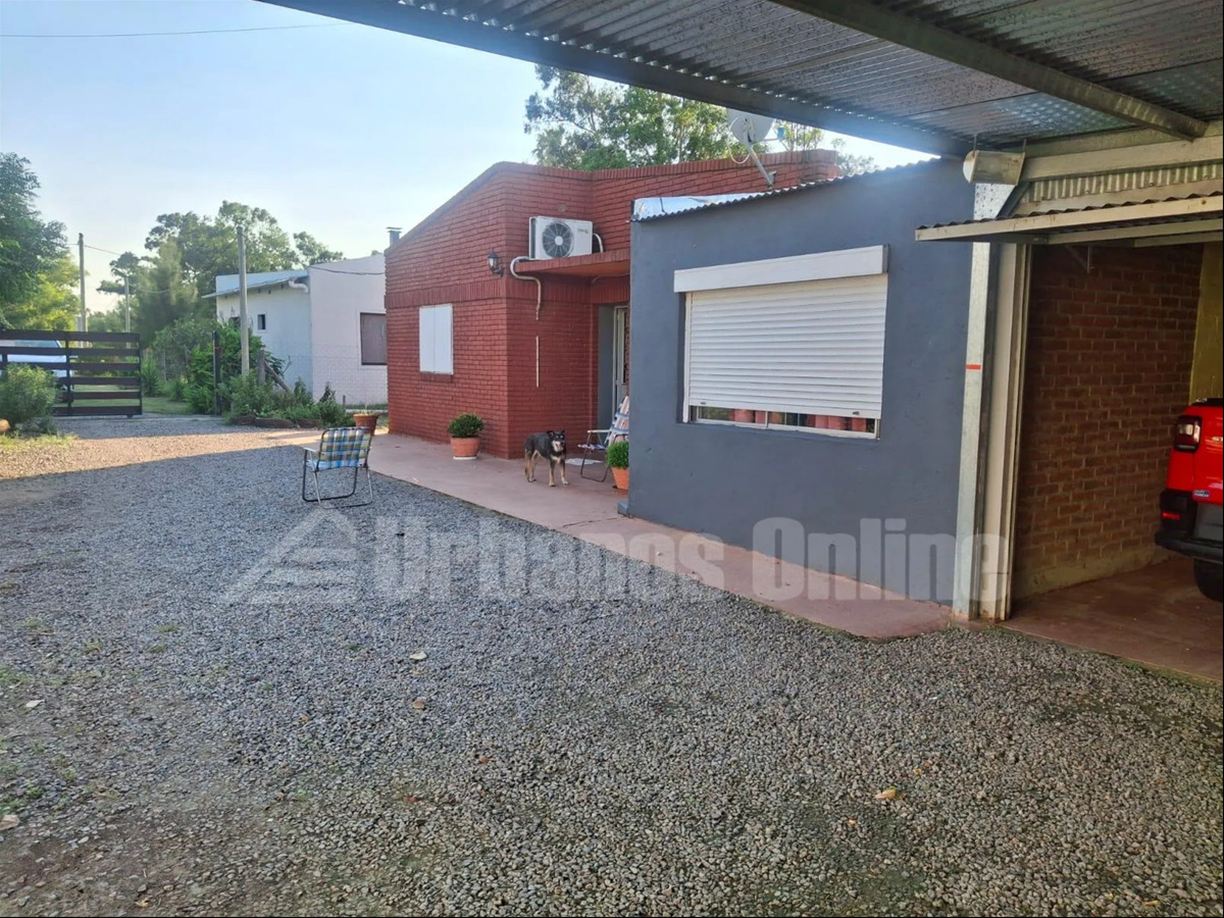 Casa en Tarariras, propiedad 272810 -Imagen 1