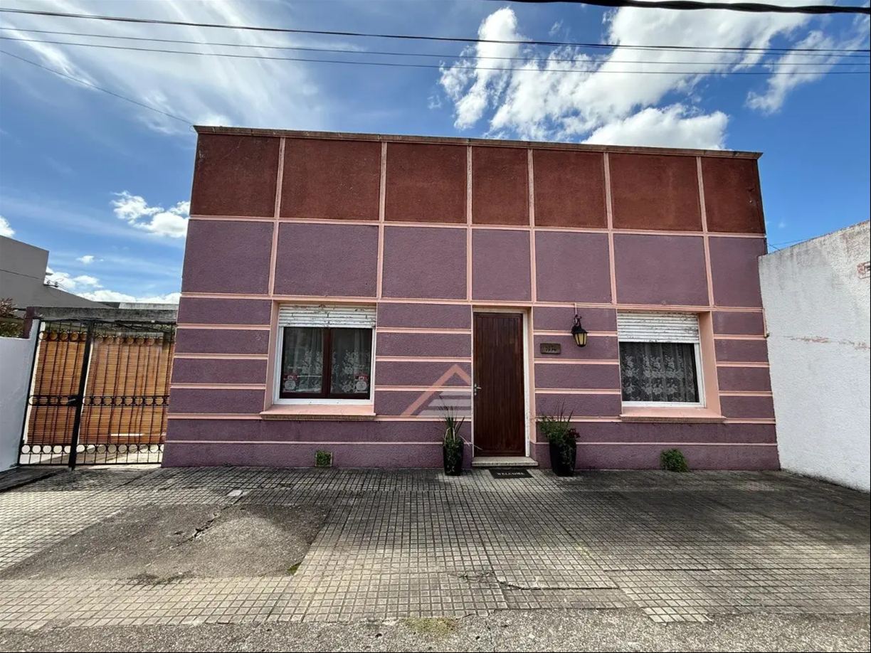 Casa en Nueva Helvecia, propiedad 272812 -Imagen 1