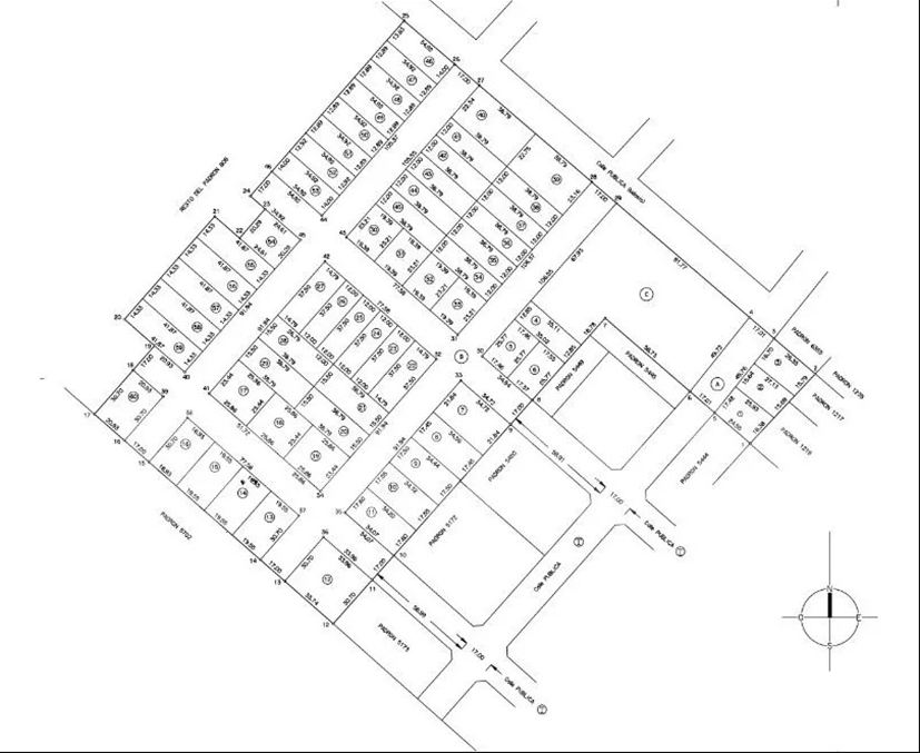 Terreno en Nueva Helvecia, propiedad 272820 -Imagen 5