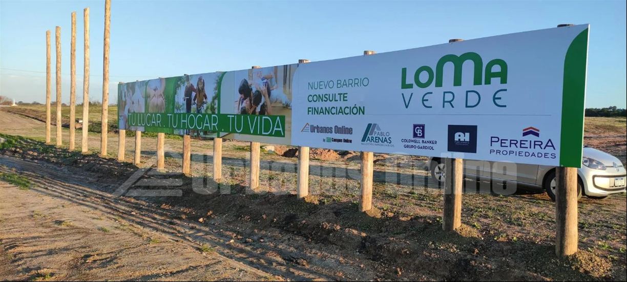 Terreno en Nueva Helvecia, propiedad 272820 -Imagen 4
