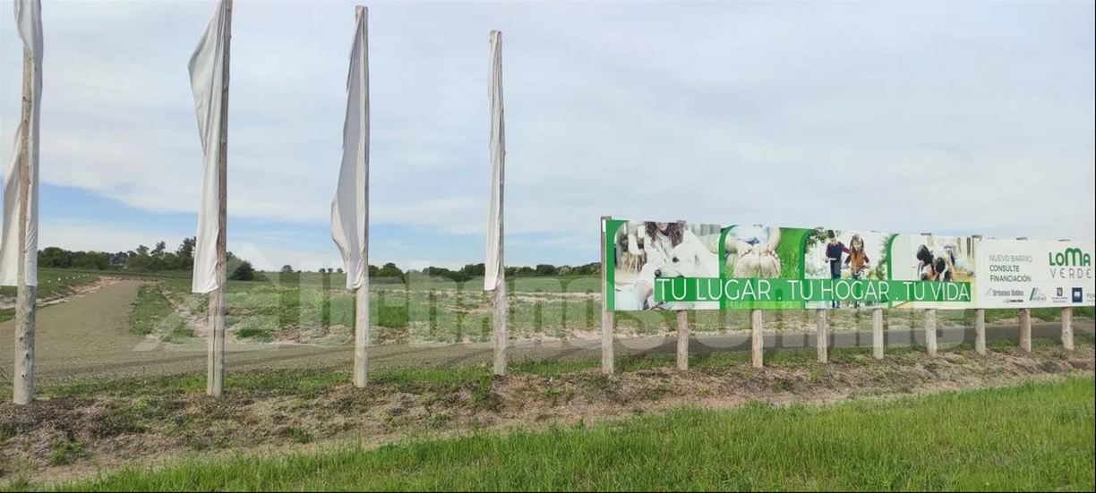 Terreno en Nueva Helvecia, propiedad 272820 -Imagen 8