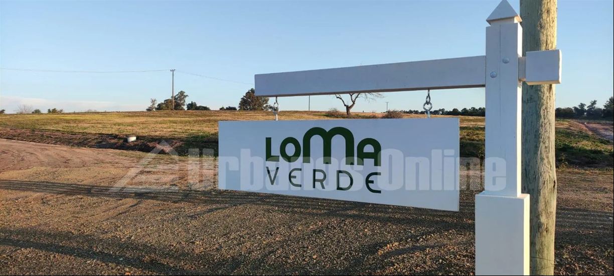 Terreno en Nueva Helvecia, propiedad 272820 -Imagen 9