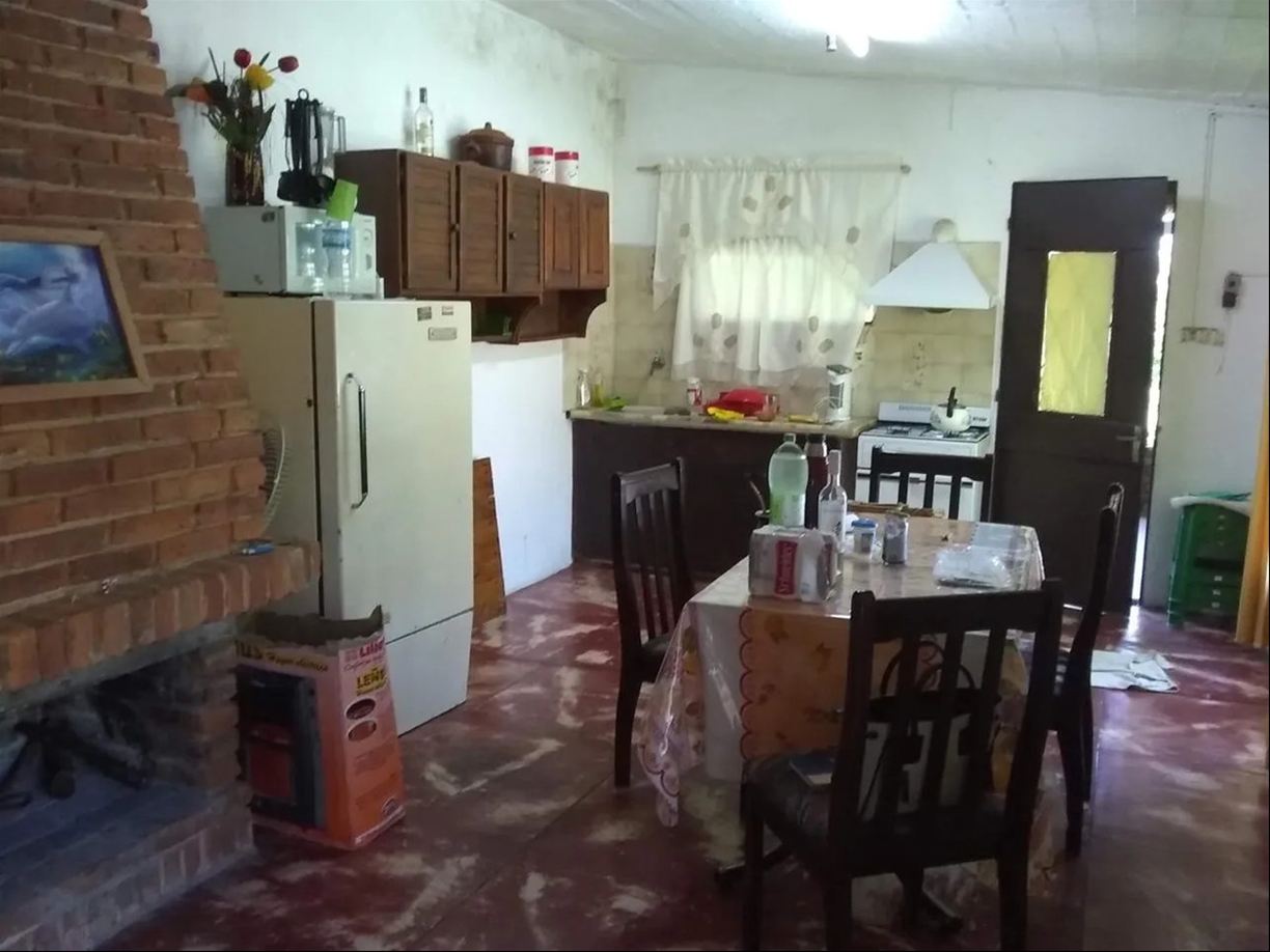 Casa en Balneario Santa Ana, propiedad 272822 -Imagen 6