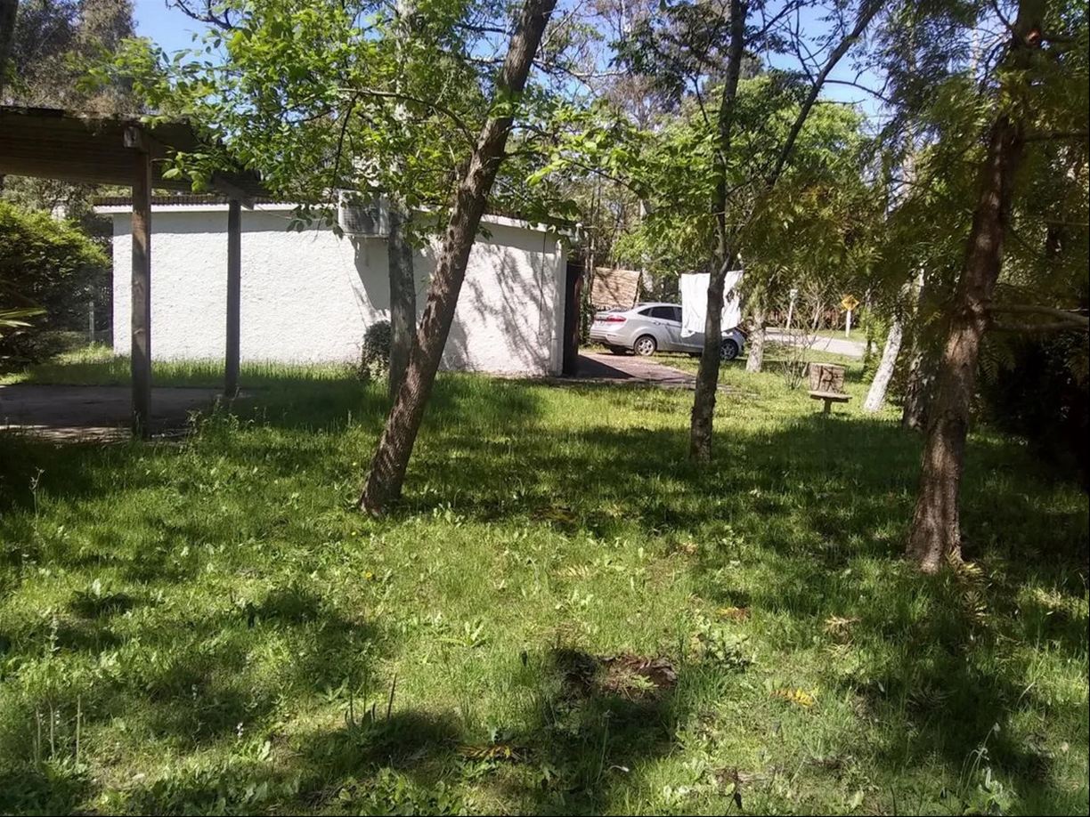 Casa en Balneario Santa Ana, propiedad 272822 -Imagen 3