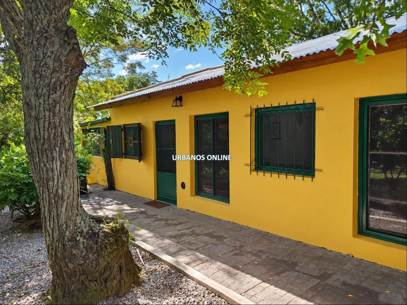 Chacra en Nueva Helvecia, propiedad 272824 -Imagen 11