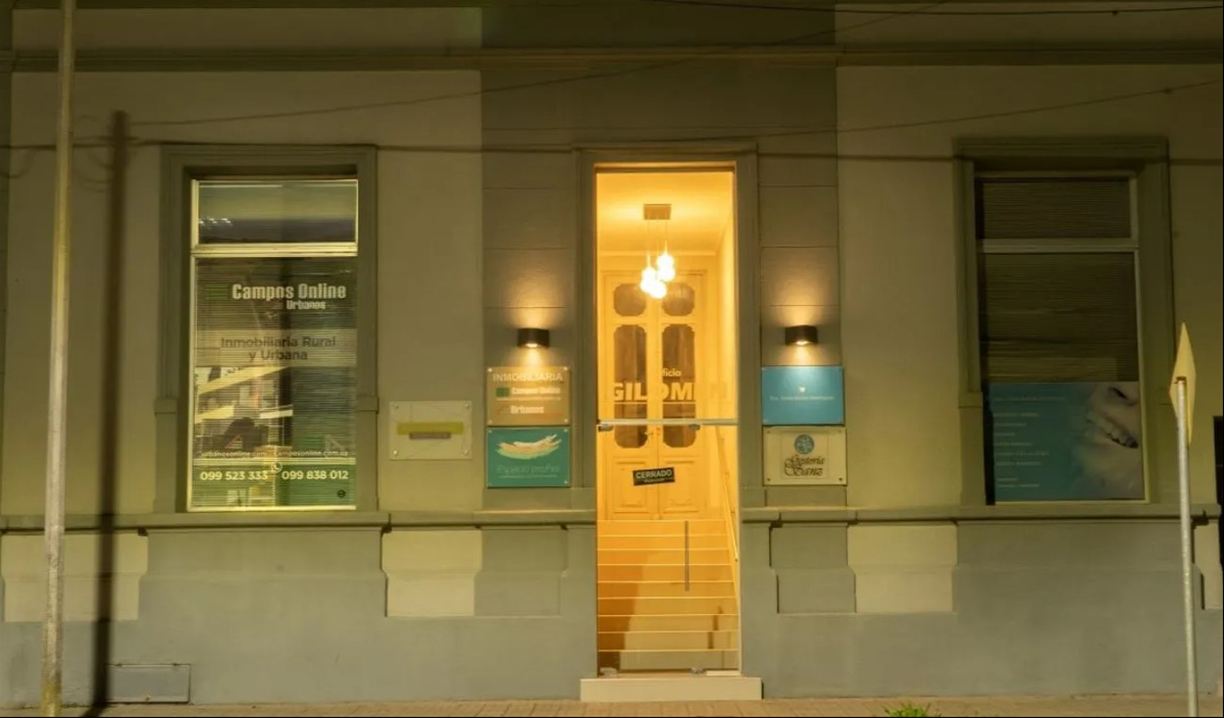 Oficina en Nueva Helvecia, propiedad 272828 -Imagen 3