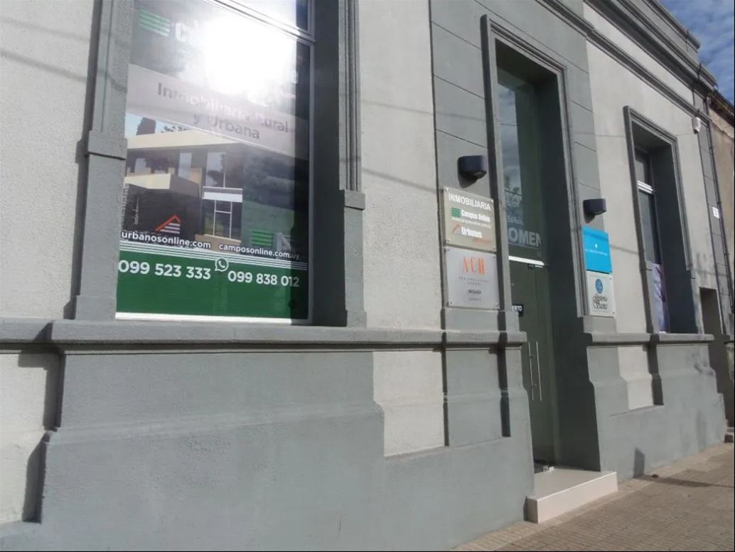 Oficina en Nueva Helvecia, propiedad 272828 -Imagen 4