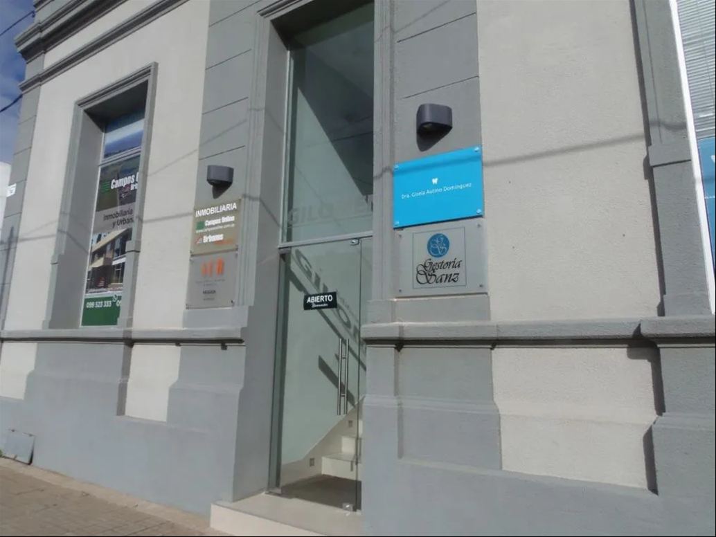Oficina en Nueva Helvecia, propiedad 272828 -Imagen 5