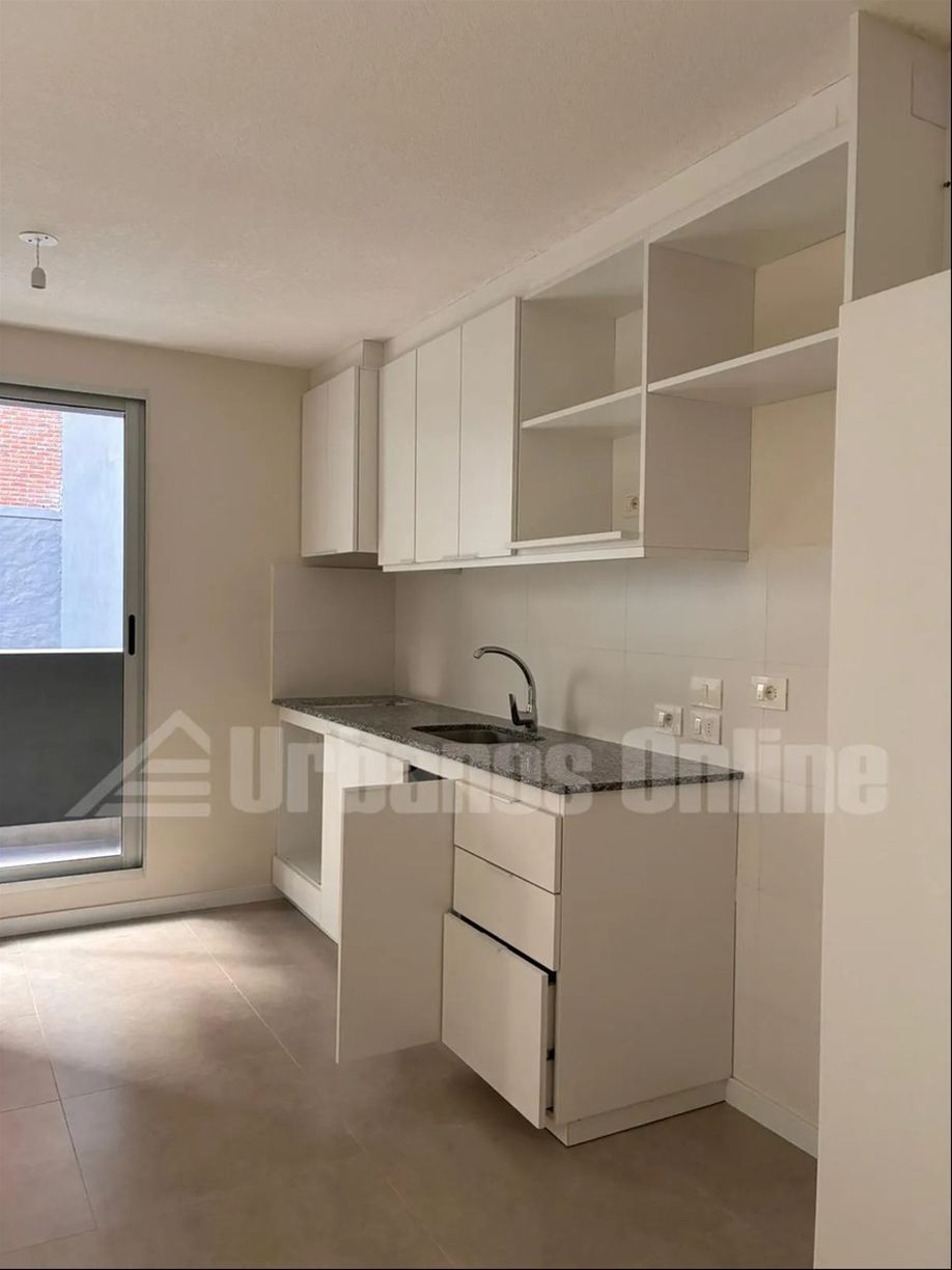 Apartamento en Palermo, propiedad 272829 -Imagen 2