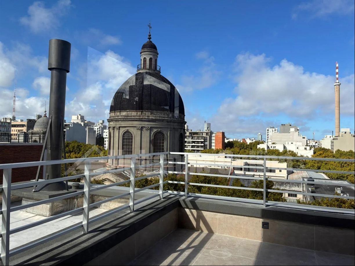 Apartamento en Palermo, propiedad 272829 -Imagen 1