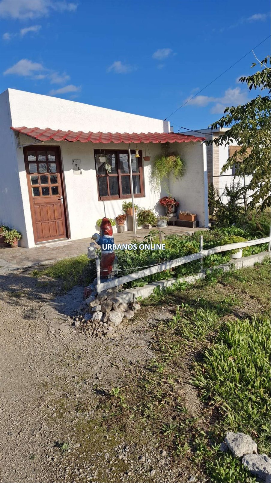 Casa en Tarariras, propiedad 273905 -Imagen 3